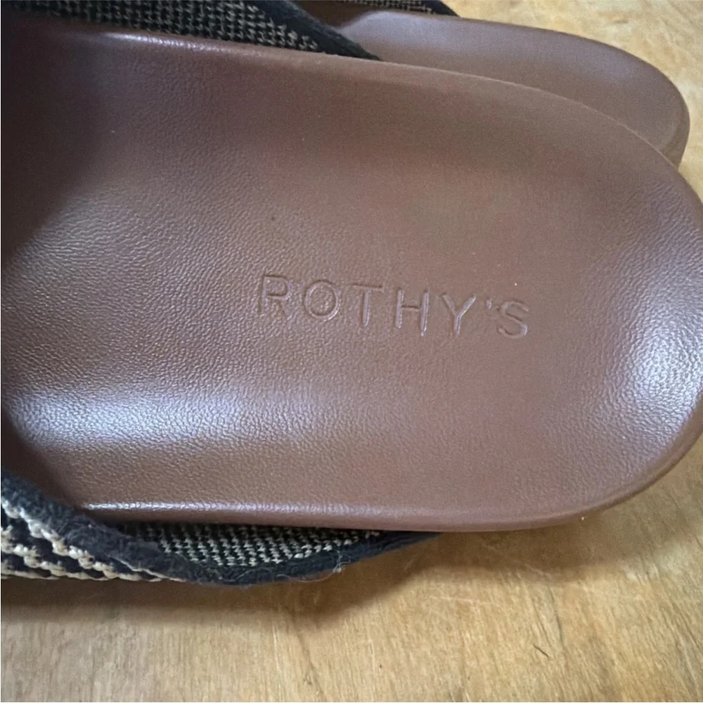 Rothy’s The Weekend Slide - Picture 3 of 5